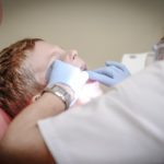 Que se corrige con la ortodoncia interceptiva